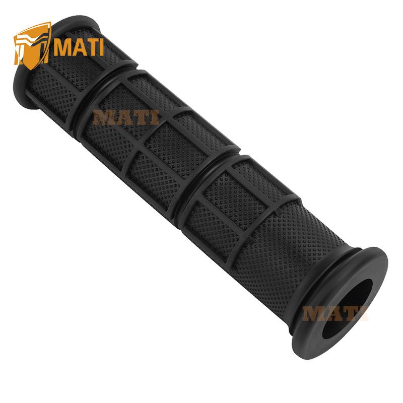 Handlebar Grips for Polaris Sportsman Haw-keye Scrambler Trail Boss 300 330 400 450 500 570 700 800 850 1000 2007-25 5413578-070