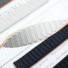 Sports Silicone Strap for Samsung Galaxy Watch 8 40mm 44mm Magnetic Replacement Band for Galaxy Watch 8 Classic 46mm Watchband