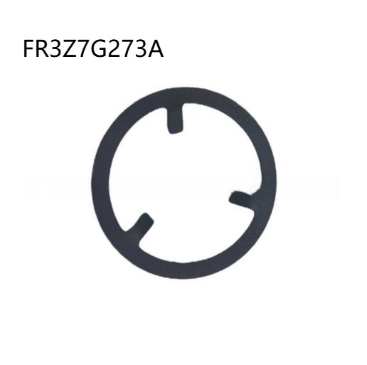 Black Rubber Axle Washer Seal FR3Z7G273A For Ford For Mustang ZG 2015 Plus Models Rear Wheel Hub Component Replacement Part China Mainland