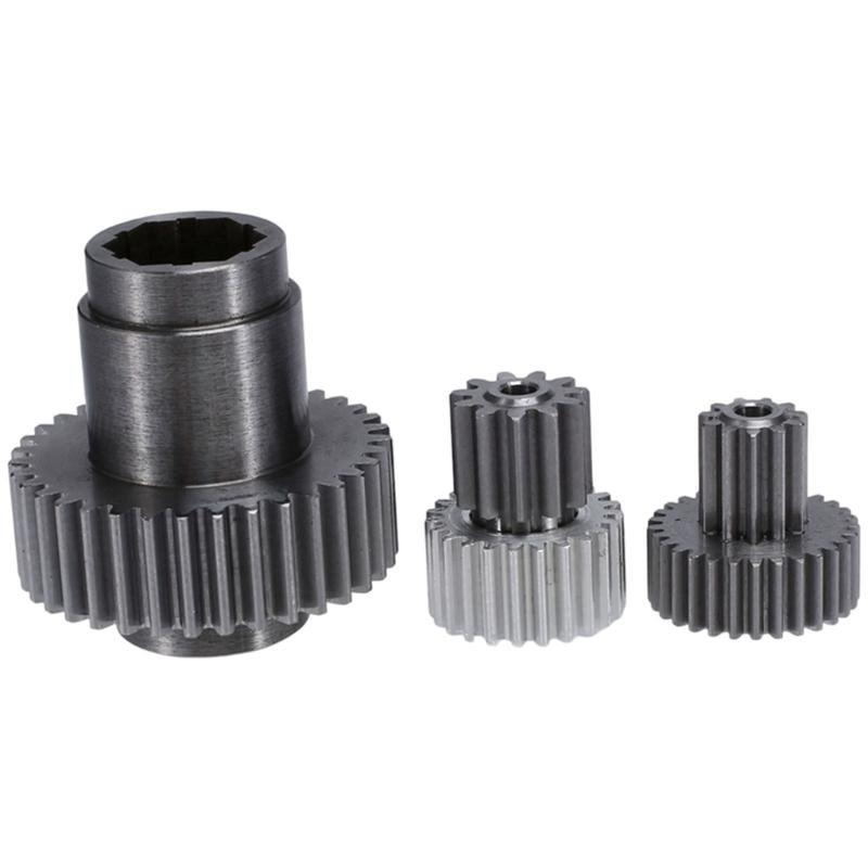 Gear Motor 597002W800 for K900 Replacement Electronic Handbrake Module Assembly Gear Motor Easy Installation