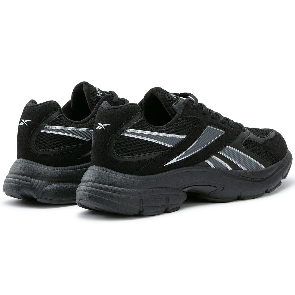 Reebok Premier Road Cn Unisex Black Silver 24FRC905U1GH1