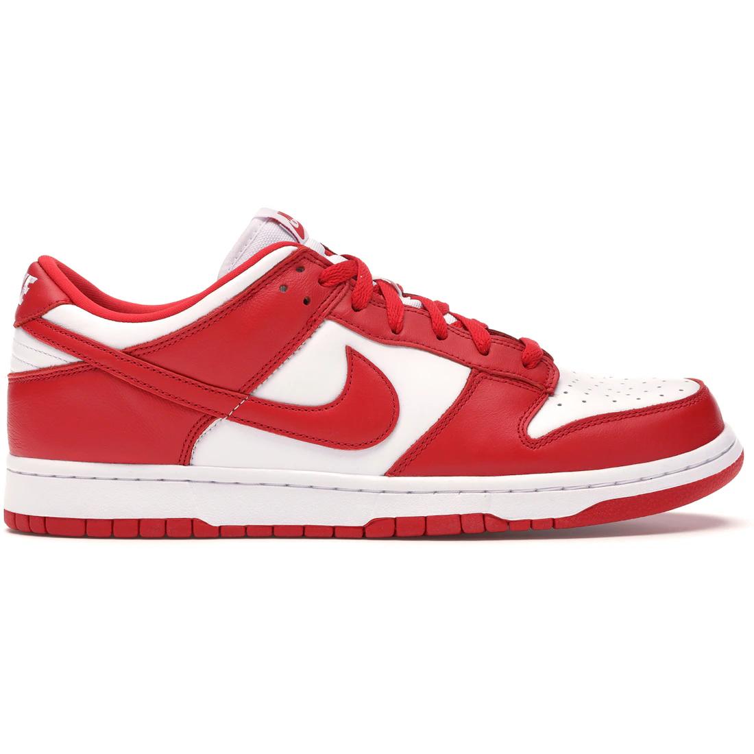 

Sneaker Nike Dunk Low SP St. John s(CU1727-100) 42.5