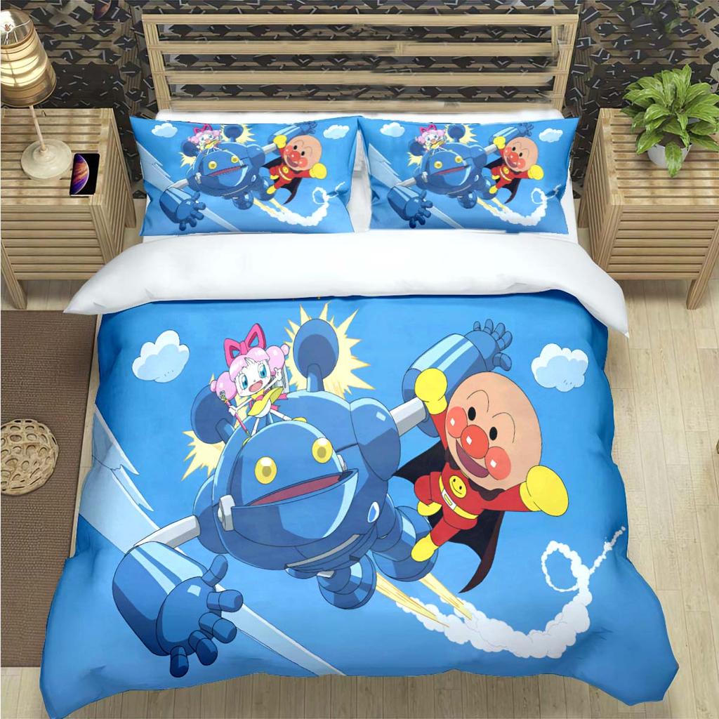 Western Style Bedding Set Sea Turtle Bedlinen White Quilt Set with Pillow Cover Super King Beds 3d Comfortable Thick Bedclothes