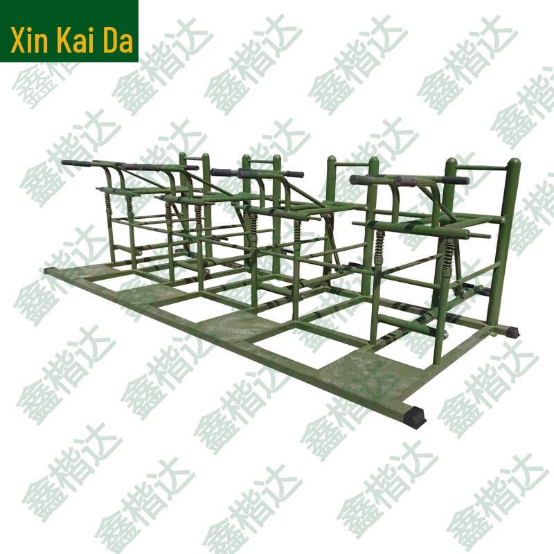 Xinkai Outdoor Physical Training Equipment