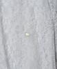 Tudument High Neck Lace Sheer Top Light Gray