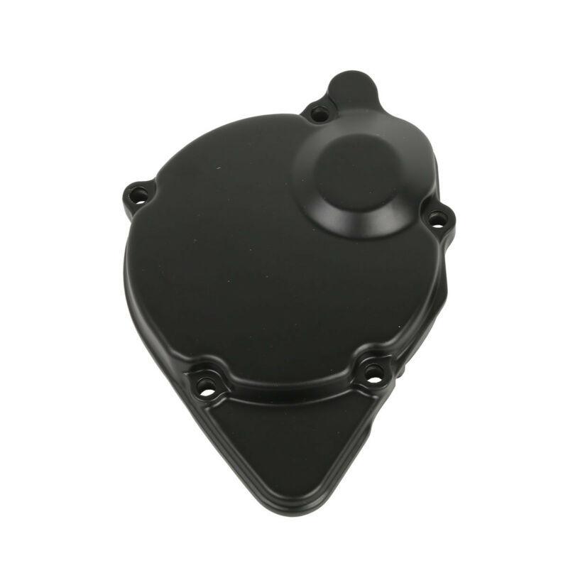 Right Stator Engine Cover Crankcase For Suzuki GSF600 BANDIT 600 Katana 1996-2004 2003 2002 2001 2000 1999 1998 1997 Motorcycle