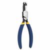 Metal Sliding Pliers Non-Slip Jaws Unique Design Nail Removal Pliers Multifunctional Screw Remover Pliers Woodworking Repair