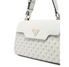 Bag Guess HWJT93 44200 White