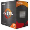 Procesor - AMD - Ryzen 5 5500 (100-100000457 BOX)