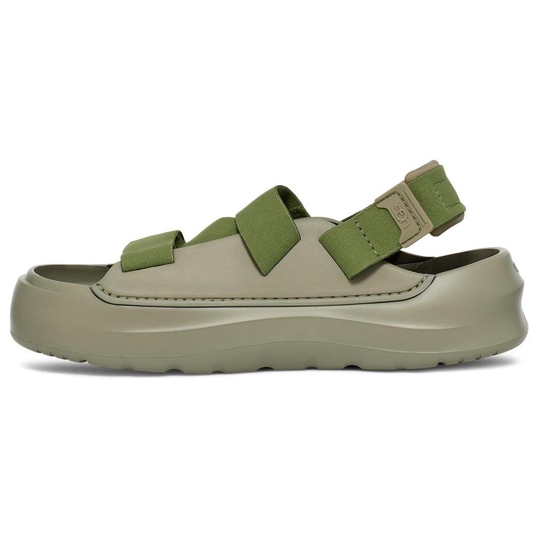 UGG Stratus Sandal Shaded Clover Men s 1153078-SDC EU 43