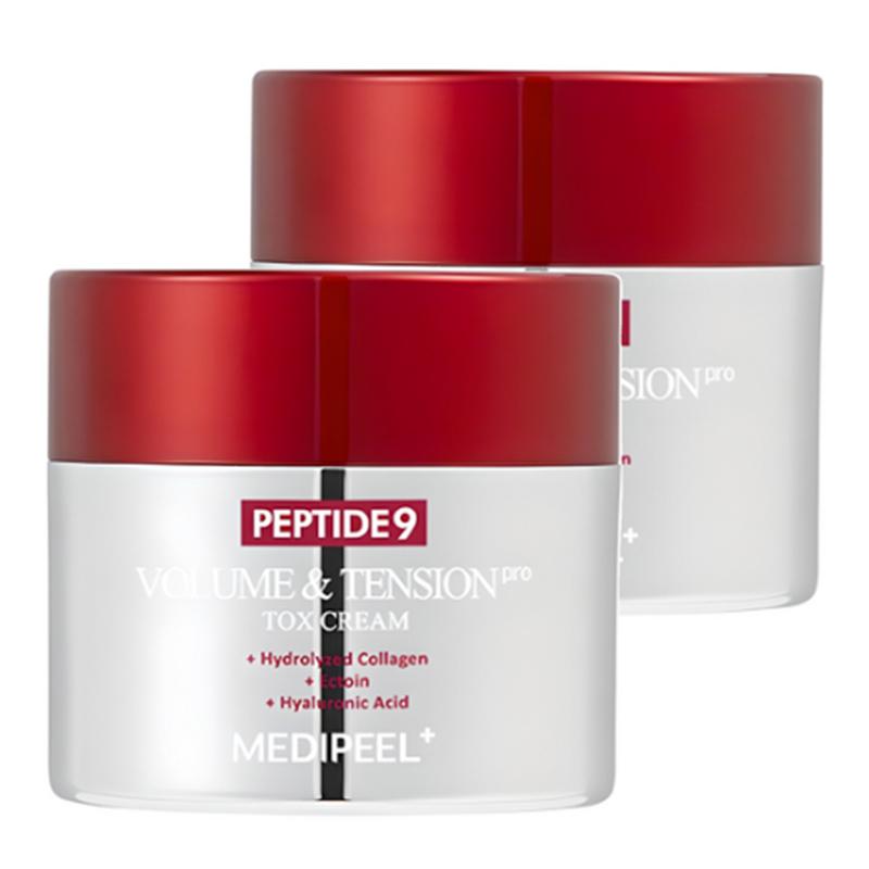 MEDI-PEEL Peptide 9 Volume & Tension Tox Cream Pro 50g