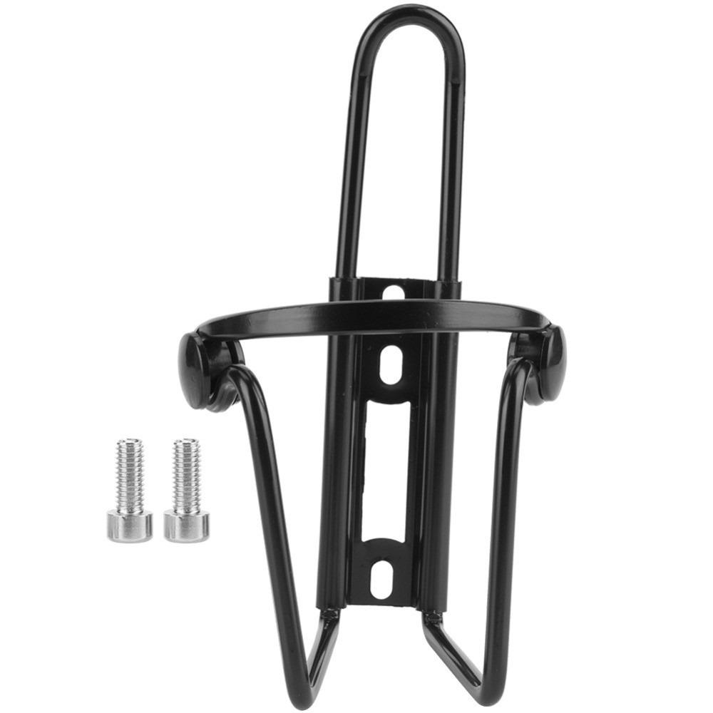 Universal Bicycle Cup Cage Aluminium Alloy Bottle Cup Holder Cage  Cycling Accessory