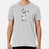 Alex G Sketchy Dog Text Premium T-Shirt S To 5XL Made In the AU/USA T-Shirt