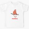 Tops – T-Shirts
