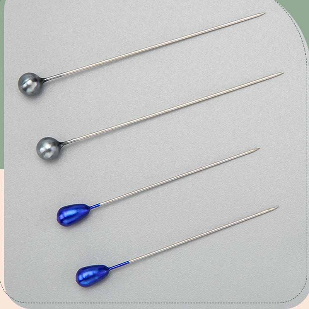 Map Tacks Colored Push Pins Map Push Pins Round Head Marking Pins Easy To Use Marking Push Pins for Craft Project