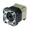 High-Precision Helical Planetary Gearbox with Servo Stepper Motor (40/60/90/115 Reducer)