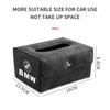 Car Seat Back Hanging Creative Armrest Box For BMW Performance E39 E90 E36 E46 G22 F25 F20 F15 F40 F36 G30 G20 G05 Accessories