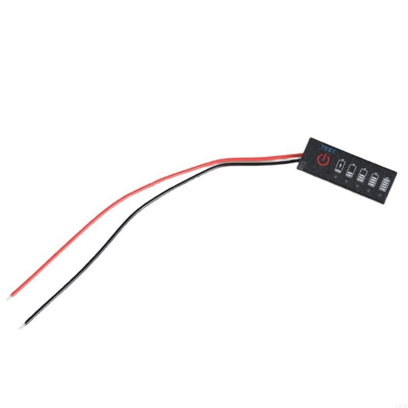 Upgrades Lithium Battery Voltages Monitors for Electric Vehicles and Power pack