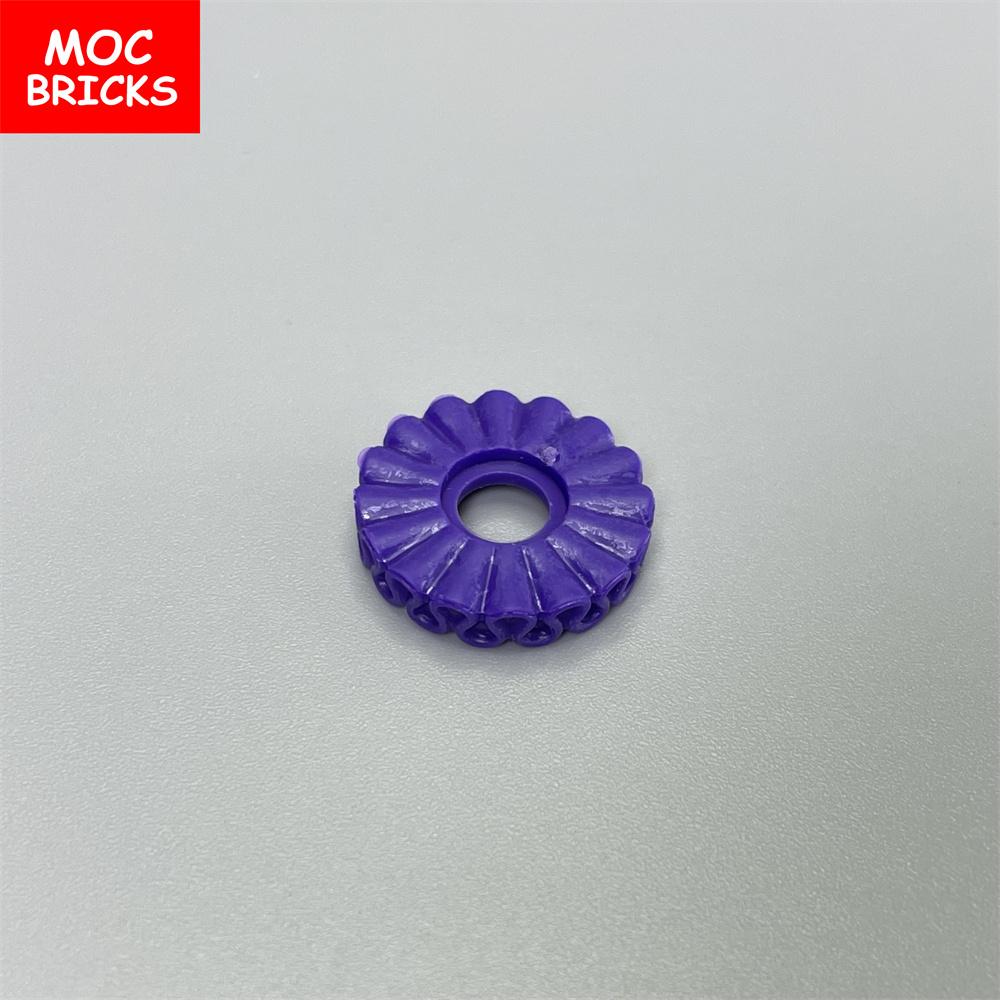 

Non-Toxic 10Pcs/Lot Moc Bricks Scarf Ruff Torso Action Figure Assemble Particles Building Blocks Accessories Children S Toys Plastic Dolls