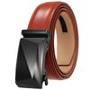 Belt Men'S, Automatic Buckle Belt, Men'S Belt Casual Belt Ly36-24983-1