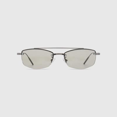 BLUE ELEPHANT VEXI-S Gunmetal