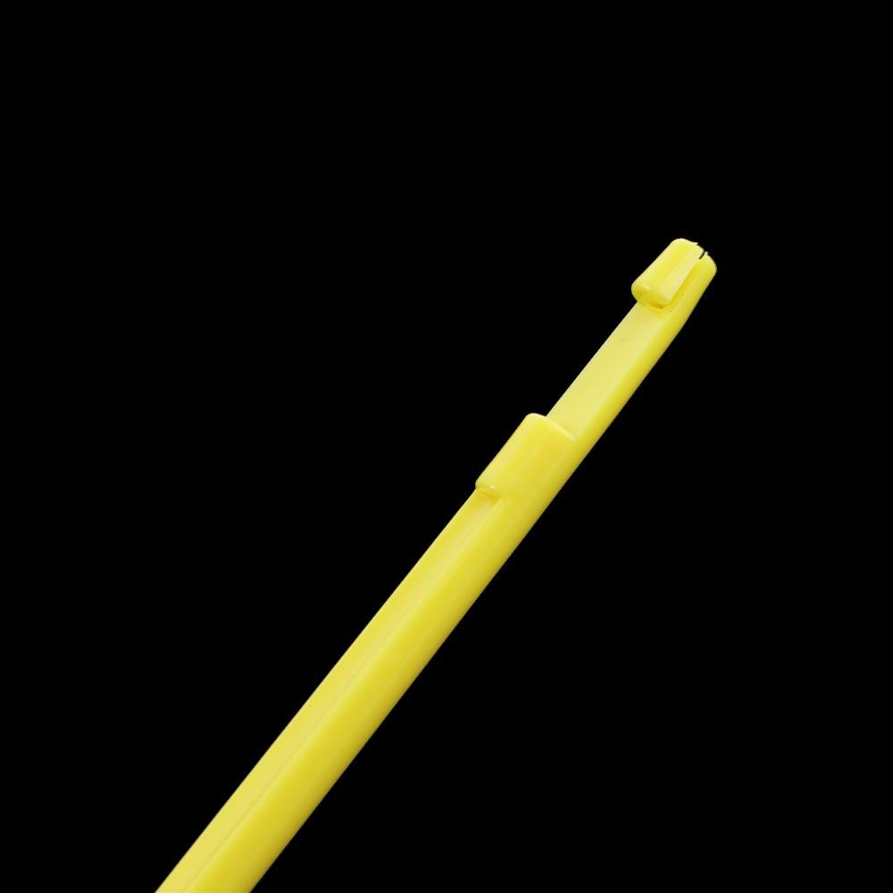 Fishing Line Tier Fishing Hook Disgorger Tie Fast Knot Tying Tool Disgorger Tool Hook Loop Tyer