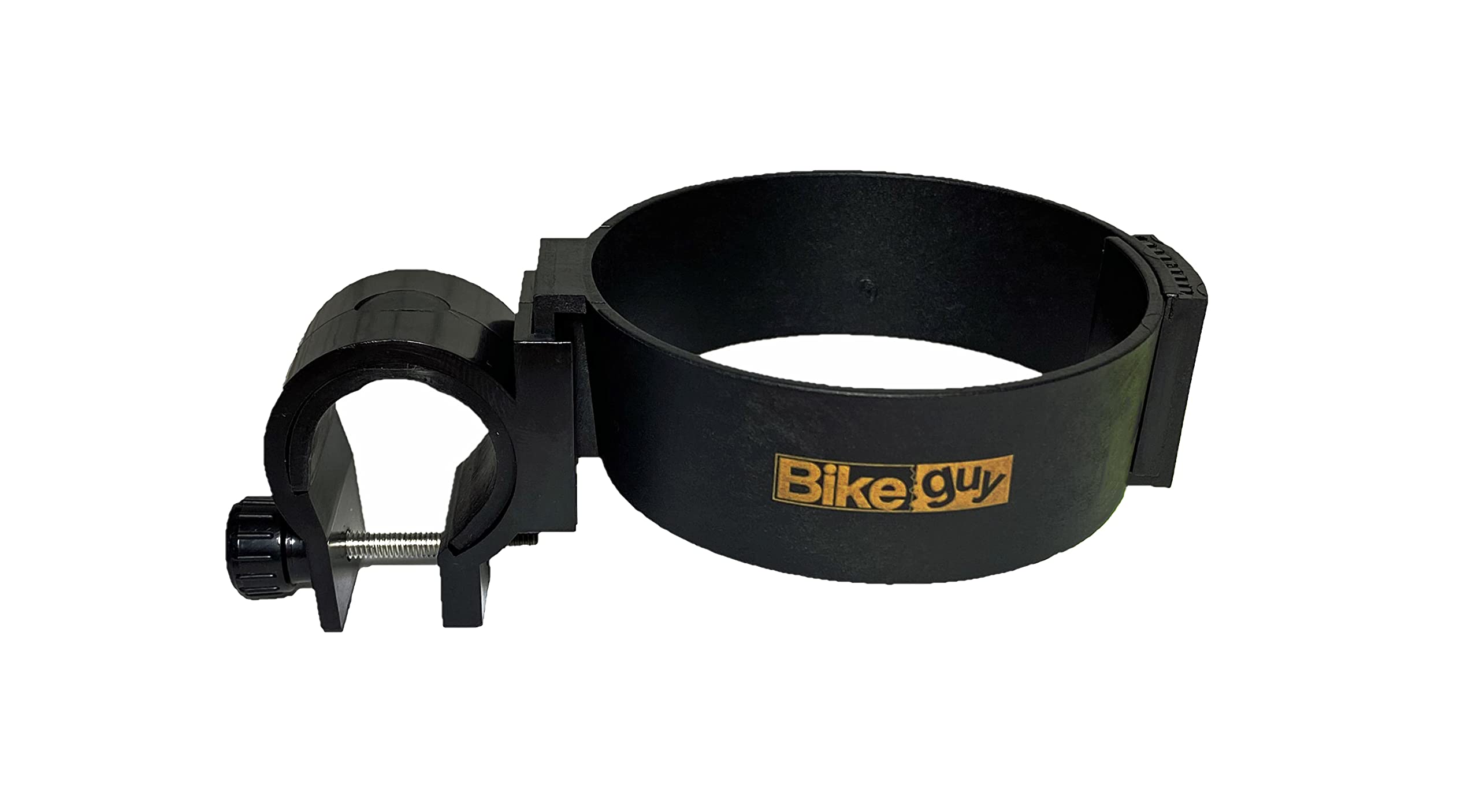 

Bikeguy UNICO Adjustable Cup for Adjustable Cup Sleeve Function Holder, Black, Bicycles, Size, чёрный