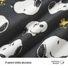 SNOOPY Boys' Friendship Party Knitted Sweater