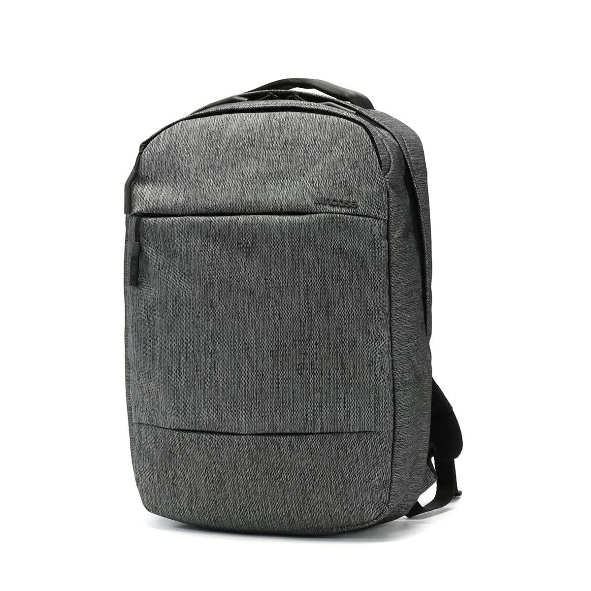 

Incase Rucksack City City Dot Backpack City Backpack 37191017 37191018 Heather [Incase] Black/37191018 [Item]