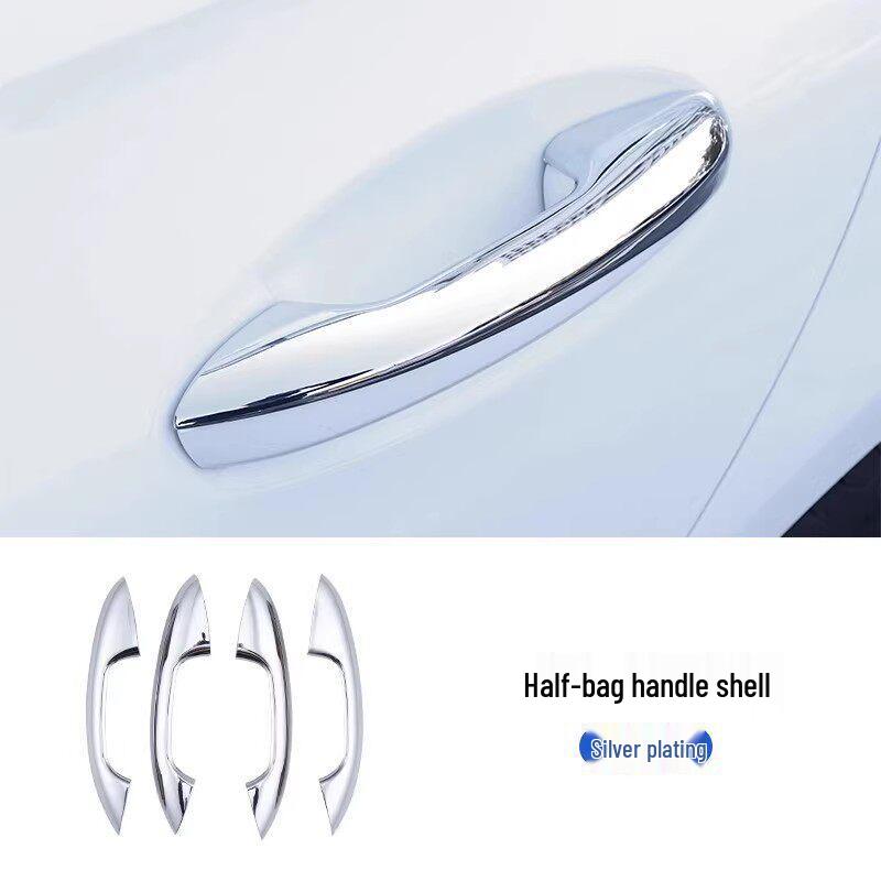 Mercedes-Benz Door Handle Bowl for C-Class, E-Class, GLC, C260L, E300L, GLB200, GLA, A-Class, CLA