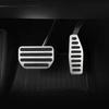 For Suzuki Jimny JB64 Sierra JB74W 2019 2020 2021 2022 Pedals Gas Accelerator Brake Clutch Pedal Cover Interior Accessories