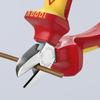 Insulated Side Cutting Pliers 125Mm - Kn 70 06 125