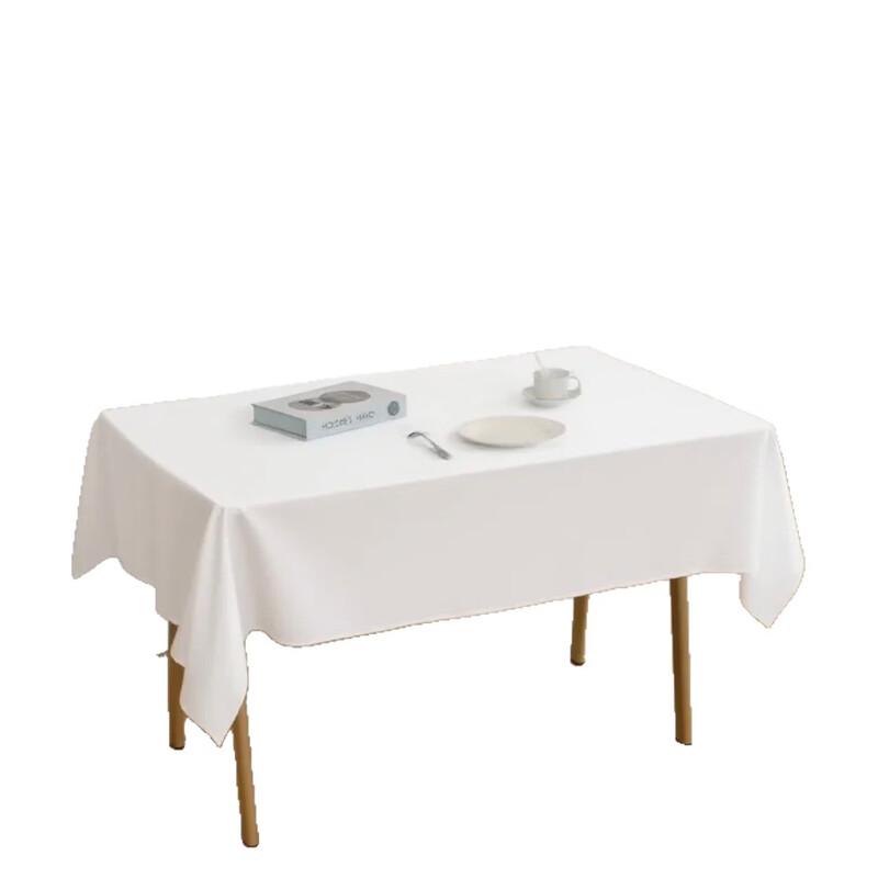 Einweg-Stoff-Tischdecke für Partys