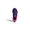 Adidas Originals ZX 360 C Low top Sports Casual Shoes Purple Pink Children Aged 3 7 Years Old FX4938