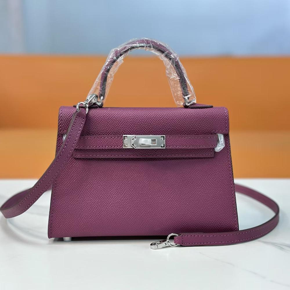 Cross Border 2025 New Fashionable Canvas Wide Shoulder Strap Bag Silver Buckle Niche Single Shoulder Crossbody Handbag For Women