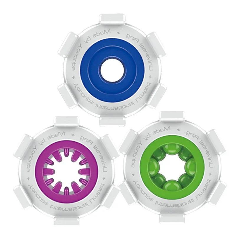 Mannlig onaneringsring