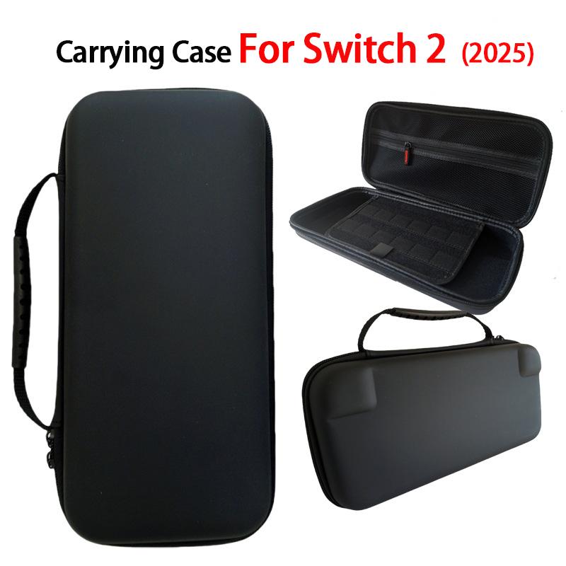 Pentru Husă Switch 2 Geantă Portabilă de Depozitare Carcasă pentru Consola NS 2 pentru Accesorii Joc Switch 2 Geantă de Transport