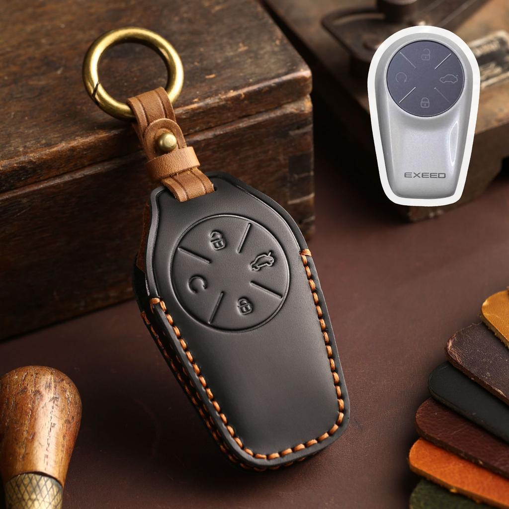 Starway Star Era ET card key set Star Era ES Chery icar03 Yaoguang card bag buckle NFC card cover