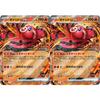 Oridori EX (Pok?mon MEGA Series Inferno X) 2-piece Set