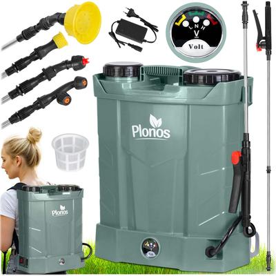 Plonos PL-602 Battery-powered Sprayer