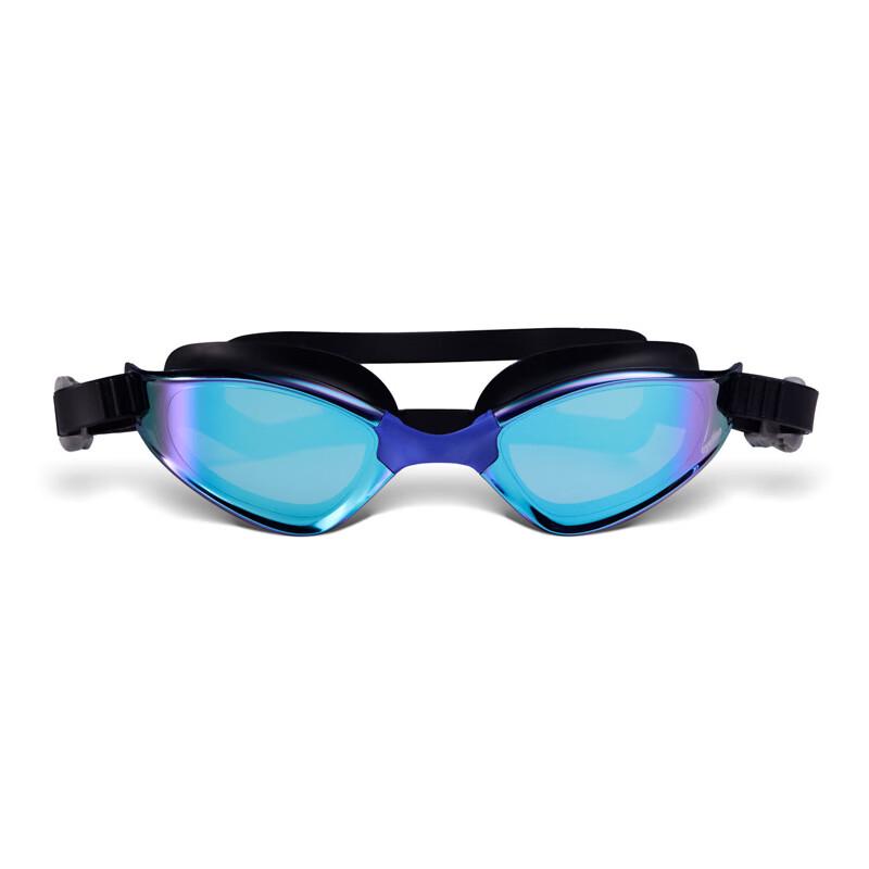 Xujian Anti-Fog HD Adult Swimming Goggles
