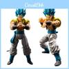 Super Saiyan Blue Goku Figur, bewegliche Gelenke, Sammlermodell, 16 cm, PVC, Dragon Ball Thema, handgefertigte Actionfigur