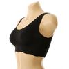 Wacoal Seamless Running Bralette  Experience The Clean Silhouette  Wbrs010 