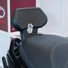 Compatible with 25 Kymco S250/S350 Models: Front/Rear Bumper, Exhaust Guard, Luggage Rack, Backrest Modified Parts.