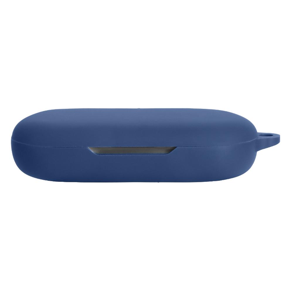 For iFLYBUDS Air 2 Protective Case Bluetooth-Compatible Earbuds Silicone Cover with Hook