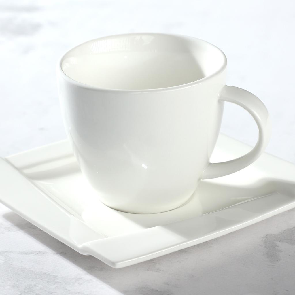 KADAX Serviço de Café Xícaras Para Café Chá 220ml 12peças