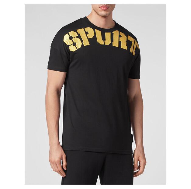 Футболка Plein Sport 4917