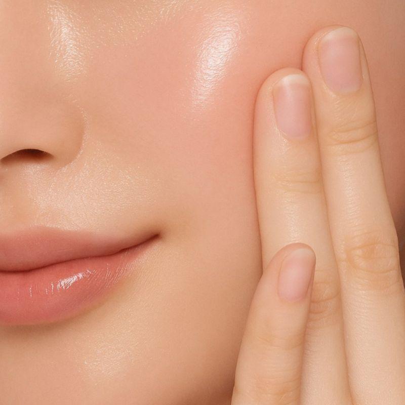 3W Clinic Collagen & Luxury Gold BB Cream SPF50+ PA+++