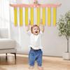 Exercise Prop Catching Sticks Sensory Toy Parent-Child Reaction Sticks Game School