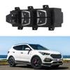 Automotive Accessories Electric Power Window Control Switch Replacement Power Window Switch for IX45 DM